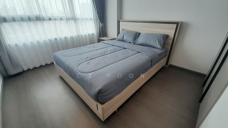 IDEO Sukhumvit 93, Bangkok, 2331 Soi Sukhumvit 93, Bang Chak, Phra Khanong, Bangkok, 1 Bedroom, 33 sqm, Condo For Rent, by CS Poon, 11067396 - DDproperty.com