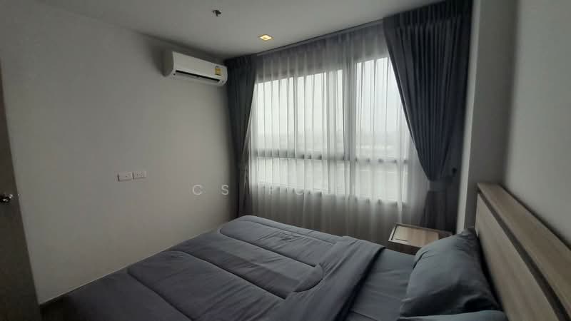 IDEO Sukhumvit 93, Bangkok, 2331 Soi Sukhumvit 93, Bang Chak, Phra Khanong, Bangkok, 1 Bedroom, 33 sqm, Condo For Rent, by CS Poon, 11067396 - DDproperty.com