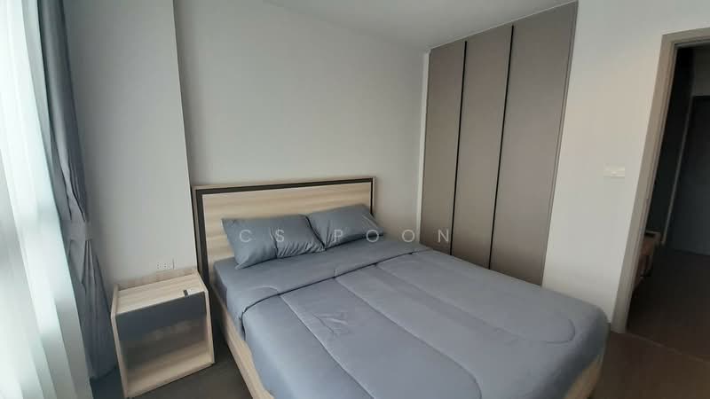IDEO Sukhumvit 93, Bangkok, 2331 Soi Sukhumvit 93, Bang Chak, Phra Khanong, Bangkok, 1 Bedroom, 33 sqm, Condo For Rent, by CS Poon, 11067396 - DDproperty.com