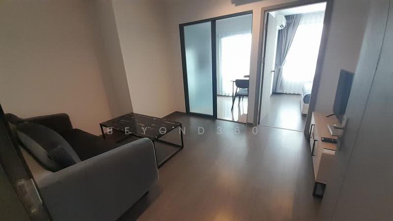 IDEO Sukhumvit 93, Bangkok, 2331 Soi Sukhumvit 93, Bang Chak, Phra Khanong, Bangkok, 1 Bedroom, 33 sqm, Condo For Rent, by Beyond360, 11067396 - DDproperty.com