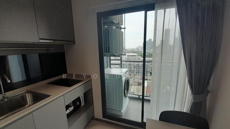 IDEO Sukhumvit 93, Bangkok, 2331 Soi Sukhumvit 93, Bang Chak, Phra Khanong, Bangkok, 1 Bedroom, 33 sqm, Condo For Rent, by Beyond360, 11067396 - DDproperty.com