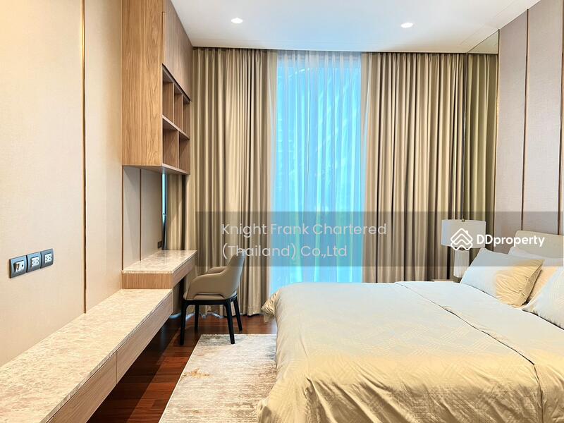 Sindhorn Residence : สินธร เรสซิเดนซ์ หลังสวน, กรุงเทพ, 54 ซอยต้นสน, ลุมพินี, ปทุมวัน, กรุงเทพ, 158 ตร.ม., คอนโด ขาย, โดย Knight Frank Chartered (Thailand) Co.,Ltd, 11067445 - DDproperty.com
