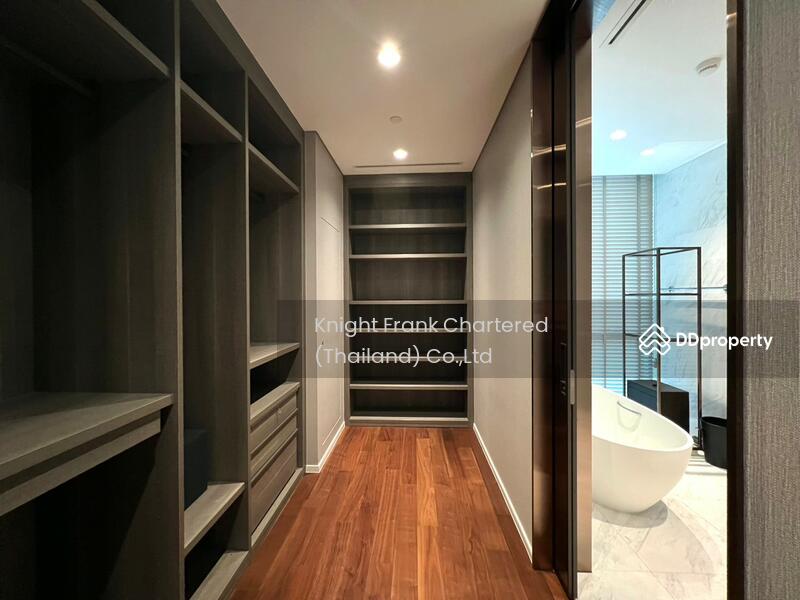 Sindhorn Residence : สินธร เรสซิเดนซ์ หลังสวน, กรุงเทพ, 54 ซอยต้นสน, ลุมพินี, ปทุมวัน, กรุงเทพ, 158 ตร.ม., คอนโด ขาย, โดย Knight Frank Chartered (Thailand) Co.,Ltd, 11067445 - DDproperty.com