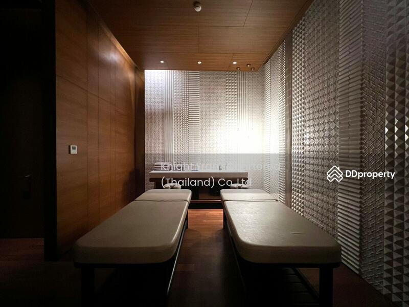 Sindhorn Residence, Bangkok, 54 Soi Ton Son, Lumphini, Pathum Wan, Bangkok, 2 Bedrooms, 158 sqm, Condo For Sale, by Knight Frank Chartered (Thailand) Co.,Ltd, 11067445 - DDproperty.com