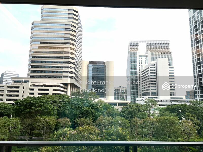 Sindhorn Residence : สินธร เรสซิเดนซ์ หลังสวน, กรุงเทพ, 54 ซอยต้นสน, ลุมพินี, ปทุมวัน, กรุงเทพ, 158 ตร.ม., คอนโด ขาย, โดย Knight Frank Chartered (Thailand) Co.,Ltd, 11067445 - DDproperty.com