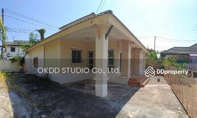 ขาย - #สุดคุ้ม บ้านเดี่ยว ศรีธานี ท่าตูม อุดรธานี: Sri Thani Thatum Phase 1,, อุดรธานี