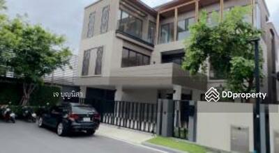 ขาย - Vana Residence Rama9 – Srinakarin I วนา เรสซิเดนท์ พระราม 9 – ศรีนครินทร์, กรุงเทพ