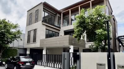 ขาย - Vana Residence Rama9 – Srinakarin I วนา เรสซิเดนท์ พระราม 9 – ศรีนครินทร์, กรุงเทพ