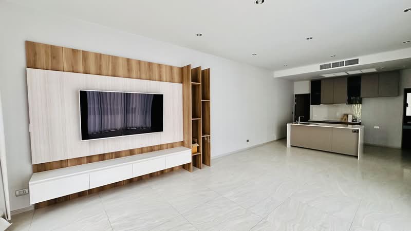 Vana Residence Rama9 – Srinakarin, Bangkok, 89 Sri Nakharin-Rom Klao Road, Hua Mak, Bang Kapi, Bangkok, 4 Bedrooms, 400 sqm, Single Detached House For Sale, by เจ บุญนิสา, 11067916 - DDproperty.com