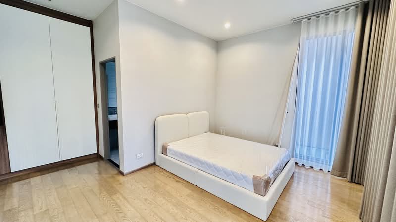 Vana Residence Rama9 – Srinakarin I วนา เรสซิเดนท์ พระราม 9 – ศรีนครินทร์, กรุงเทพ, 89 ถนนศรีนครินทร์ - ร่มเกล้า, หัวหมาก, บางกะปิ, กรุงเทพ, 400 ตร.ม., บ้านเดี่ยว ขาย, โดย เจ บุญนิสา, 11067916 - DDproperty.com