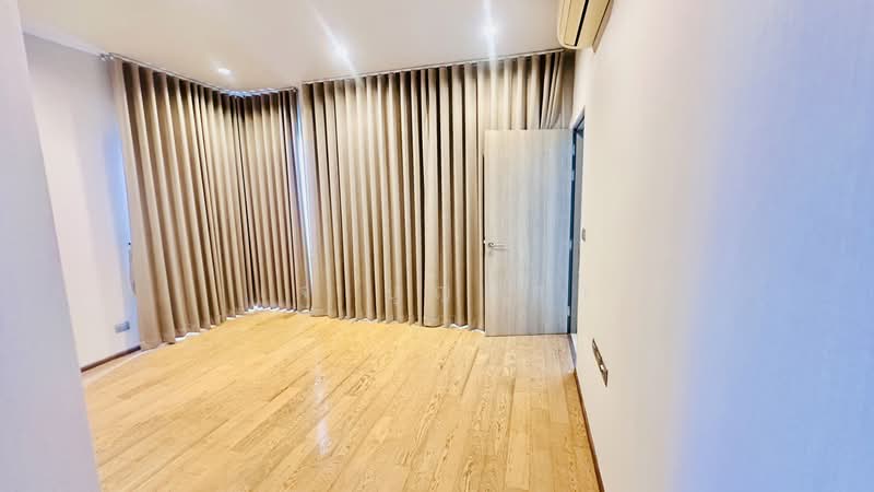 Vana Residence Rama9 – Srinakarin, Bangkok, 89 Sri Nakharin-Rom Klao Road, Hua Mak, Bang Kapi, Bangkok, 4 Bedrooms, 400 sqm, Single Detached House For Sale, by เจ บุญนิสา, 11067916 - DDproperty.com