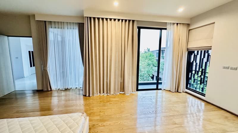 Vana Residence Rama9 – Srinakarin, Bangkok, 89 Sri Nakharin-Rom Klao Road, Hua Mak, Bang Kapi, Bangkok, 4 Bedrooms, 400 sqm, Single Detached House For Sale, by เจ บุญนิสา, 11067916 - DDproperty.com