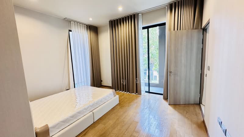 Vana Residence Rama9 – Srinakarin I วนา เรสซิเดนท์ พระราม 9 – ศรีนครินทร์, กรุงเทพ, 89 ถนนศรีนครินทร์ - ร่มเกล้า, หัวหมาก, บางกะปิ, กรุงเทพ, 400 ตร.ม., บ้านเดี่ยว ขาย, โดย เจ บุญนิสา, 11067916 - DDproperty.com