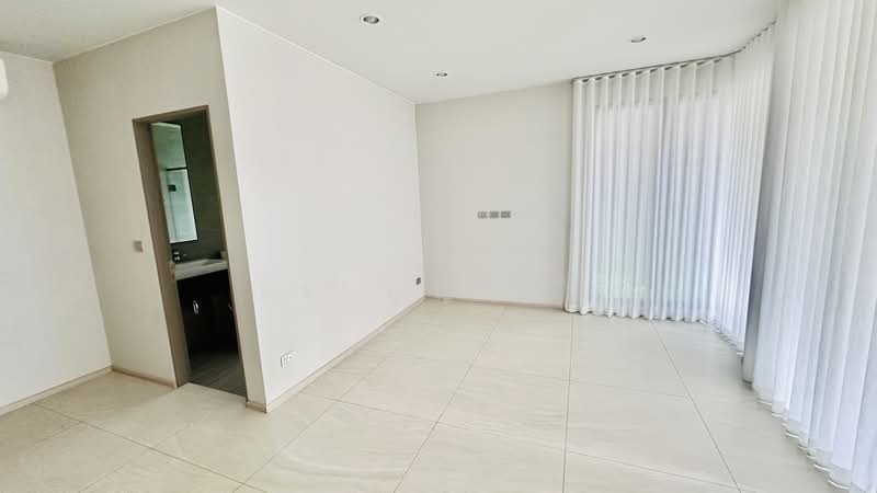 Vana Residence Rama9 – Srinakarin I วนา เรสซิเดนท์ พระราม 9 – ศรีนครินทร์, กรุงเทพ, 89 ถนนศรีนครินทร์ - ร่มเกล้า, หัวหมาก, บางกะปิ, กรุงเทพ, 400 ตร.ม., บ้านเดี่ยว ขาย, โดย เจ บุญนิสา, 11067916 - DDproperty.com