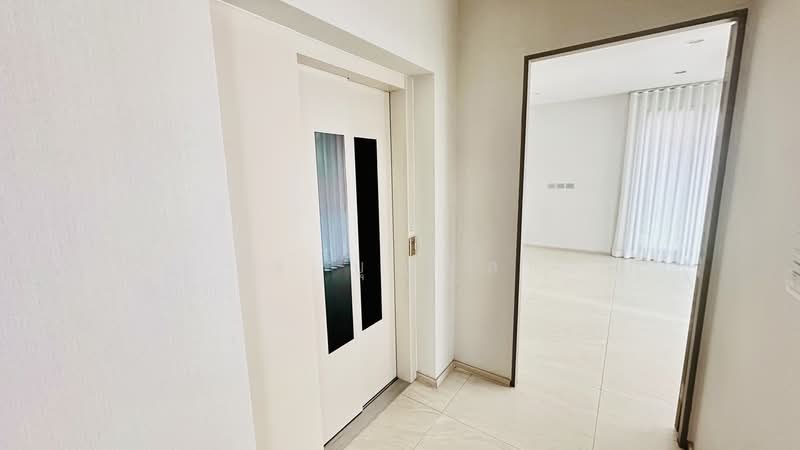 Vana Residence Rama9 – Srinakarin, Bangkok, 89 Sri Nakharin-Rom Klao Road, Hua Mak, Bang Kapi, Bangkok, 4 Bedrooms, 400 sqm, Single Detached House For Sale, by เจ บุญนิสา, 11067916 - DDproperty.com