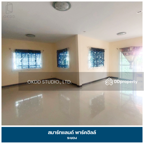 ขาย - สมาร์ทแลนด์ พาร์คฮิลล์ ปลวกแดง : Smartland Park Hill Pluak Daeng, ระยอง, ระยอง