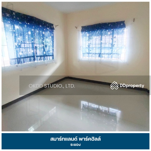ขาย - สมาร์ทแลนด์ พาร์คฮิลล์ ปลวกแดง : Smartland Park Hill Pluak Daeng, ระยอง, ระยอง