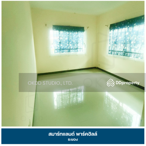 ขาย - สมาร์ทแลนด์ พาร์คฮิลล์ ปลวกแดง : Smartland Park Hill Pluak Daeng, ระยอง, ระยอง