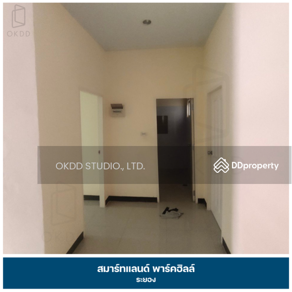 ขาย - สมาร์ทแลนด์ พาร์คฮิลล์ ปลวกแดง : Smartland Park Hill Pluak Daeng, ระยอง, ระยอง
