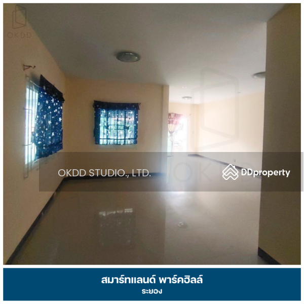 ขาย - สมาร์ทแลนด์ พาร์คฮิลล์ ปลวกแดง : Smartland Park Hill Pluak Daeng, ระยอง, ระยอง