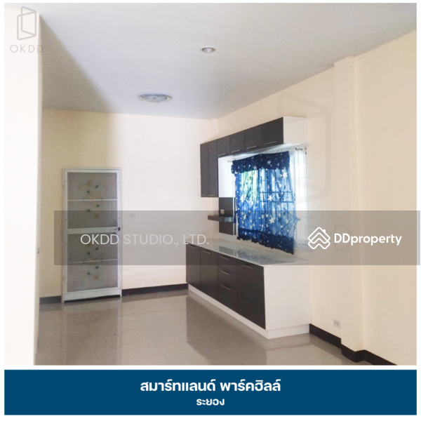 ขาย - สมาร์ทแลนด์ พาร์คฮิลล์ ปลวกแดง : Smartland Park Hill Pluak Daeng, ระยอง, ระยอง