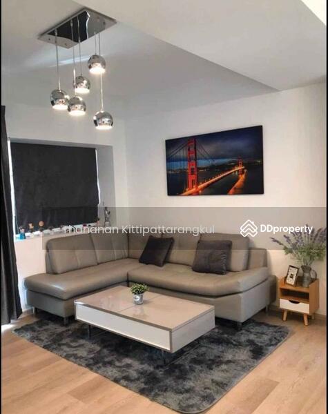 Indy Bangna-Ramkhamhaeng 2, Bangkok, Soi 7, Dok Mai, Prawet, Bangkok, 2 Bedrooms, 89 sqm, Townhouse For Rent, by Thananan Kittipattarangkul, 11068008 - DDproperty.com