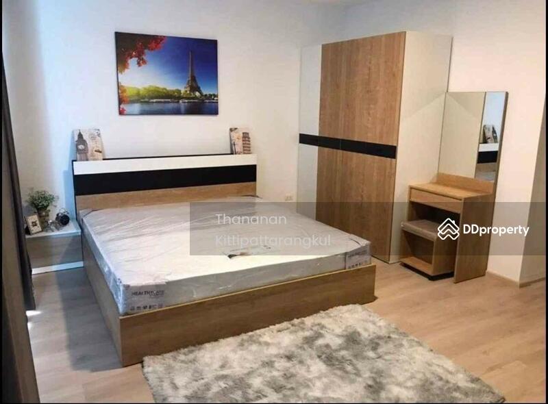 Indy Bangna-Ramkhamhaeng 2, Bangkok, Soi 7, Dok Mai, Prawet, Bangkok, 2 Bedrooms, 89 sqm, Townhouse For Rent, by Thananan Kittipattarangkul, 11068008 - DDproperty.com