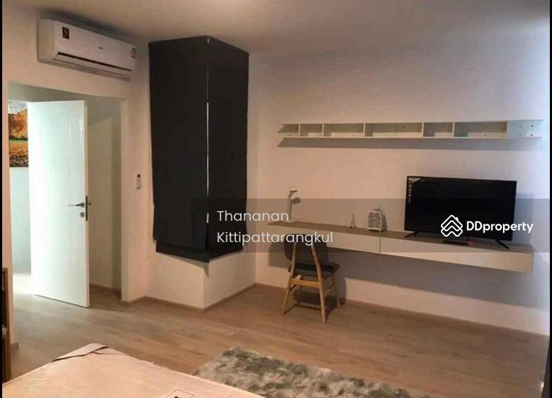 Indy Bangna-Ramkhamhaeng 2, Bangkok, Soi 7, Dok Mai, Prawet, Bangkok, 2 Bedrooms, 89 sqm, Townhouse For Rent, by Thananan Kittipattarangkul, 11068008 - DDproperty.com