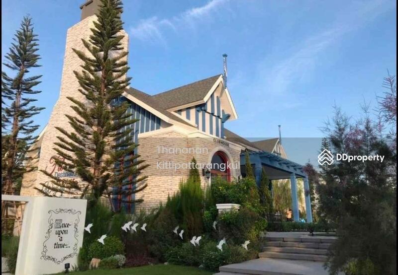 Indy Bangna-Ramkhamhaeng 2, Bangkok, Soi 7, Dok Mai, Prawet, Bangkok, 2 Bedrooms, 89 sqm, Townhouse For Rent, by Thananan Kittipattarangkul, 11068008 - DDproperty.com