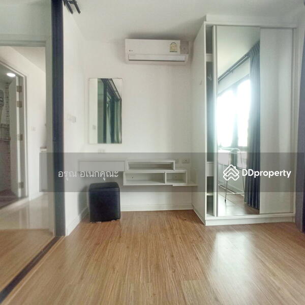 iCondo Salaya 2, Nakhon Pathom, Soi Tang Sin, Salaya - Nakonchaisri Road, Salaya, Phuttha Mon Thon, Nakhon Pathom, 1 Bedroom, 31 sqm, Condo For Rent, by อรุณ อเนกคุณะ, 11068009 - DDproperty.com