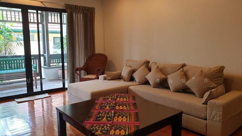 For Rent - Phaholyothin, Bangkok