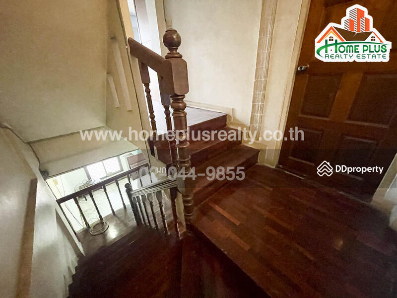 ขาย - หมู่บ้านสัมมากร ซอย2 ใกล้บองมาร์เช่ มาร์เก็ตพาร์ค, กรุงเทพ