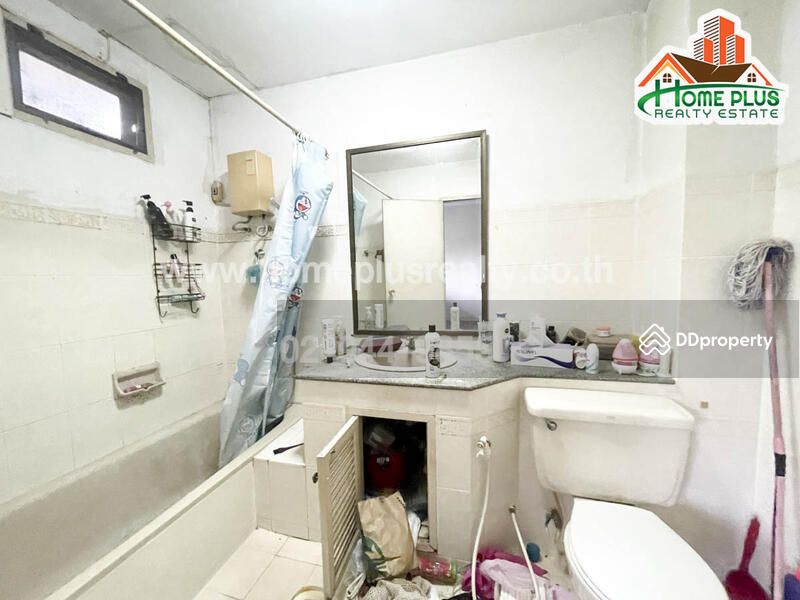 ขาย - หมู่บ้านสัมมากร ซอย2 ใกล้บองมาร์เช่ มาร์เก็ตพาร์ค, กรุงเทพ