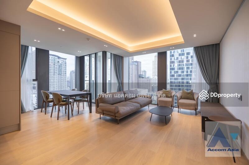 Tonson One Residence, Bangkok, Soi Tonson, Ploenchit Road, Lumphini, Pathum Wan, Bangkok, 2 Bedrooms, 66 sqm, Condo For Rent, by บริษัท แอคคอม เอเซีย จำกัด, 11068371 - DDproperty.com