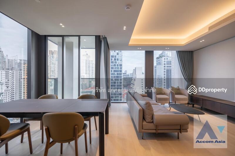 Tonson One Residence : ต้นสน วัน เรสซิเดนซ์, กรุงเทพ, ซอยต้นสน ถนนเพลินจิต, ลุมพินี, ปทุมวัน, กรุงเทพ, 66 ตร.ม., คอนโด ให้เช่า, โดย บริษัท แอคคอม เอเซีย จำกัด, 11068371 - DDproperty.com