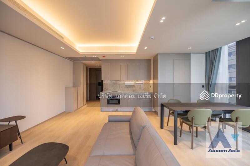 Tonson One Residence, Bangkok, Soi Tonson, Ploenchit Road, Lumphini, Pathum Wan, Bangkok, 2 Bedrooms, 66 sqm, Condo For Rent, by บริษัท แอคคอม เอเซีย จำกัด, 11068371 - DDproperty.com