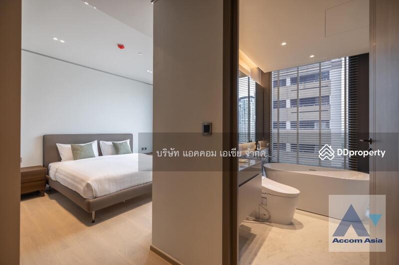 Tonson One Residence, Bangkok, Soi Tonson, Ploenchit Road, Lumphini, Pathum Wan, Bangkok, 2 Bedrooms, 66 sqm, Condo For Rent, by บริษัท แอคคอม เอเซีย จำกัด, 11068371 - DDproperty.com