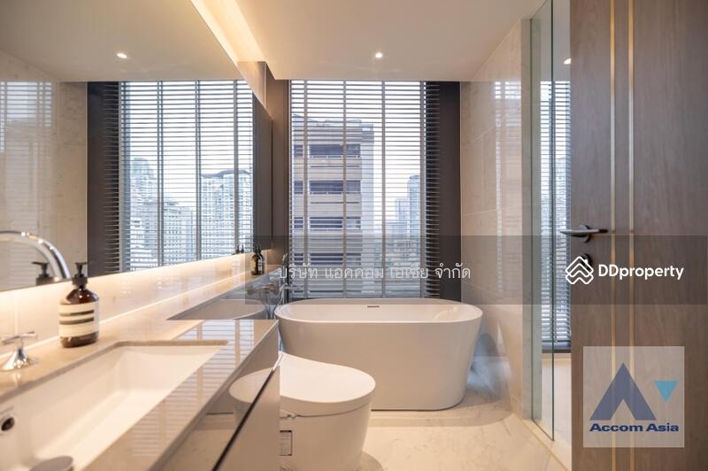 Tonson One Residence, Bangkok, Soi Tonson, Ploenchit Road, Lumphini, Pathum Wan, Bangkok, 2 Bedrooms, 66 sqm, Condo For Rent, by บริษัท แอคคอม เอเซีย จำกัด, 11068371 - DDproperty.com