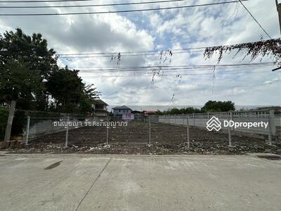 ขาย - ซอย ทวีวัฒนา 1 แยก 1 ถนนคลองทวีวัฒนา, กรุงเทพ