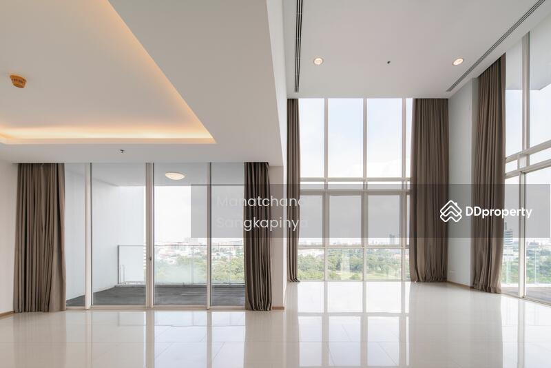 ให้เช่า - North Park Place : นอร์ธ ปาร์ค เพลส, กรุงเทพ