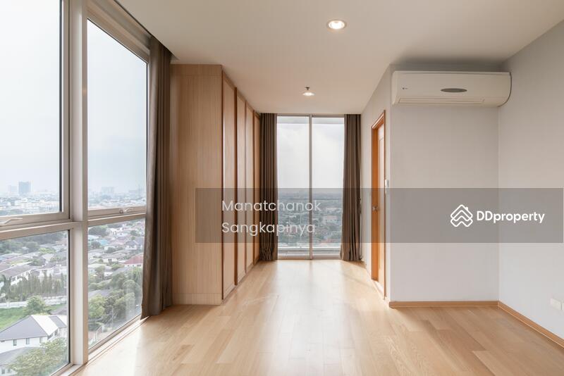 ให้เช่า - North Park Place : นอร์ธ ปาร์ค เพลส, กรุงเทพ