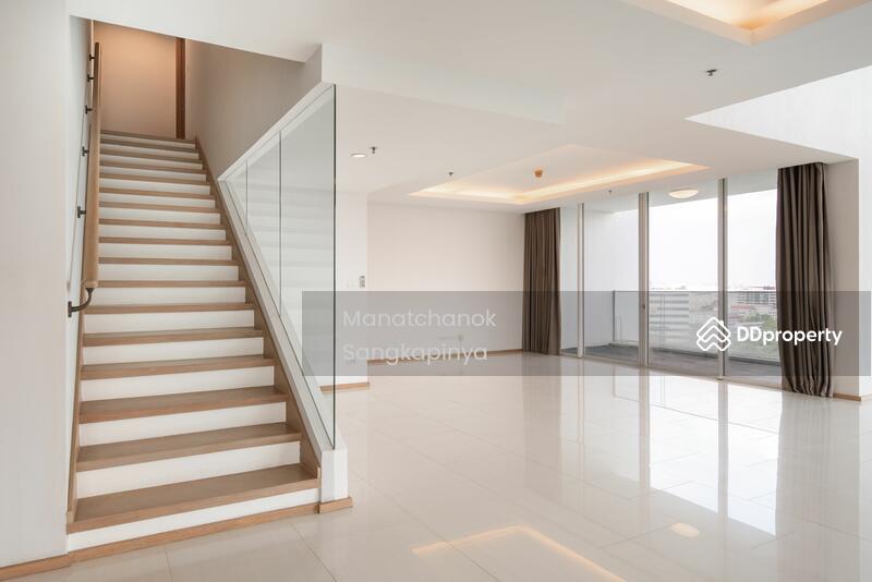 ให้เช่า - North Park Place : นอร์ธ ปาร์ค เพลส, กรุงเทพ