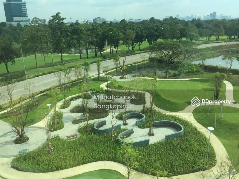 ให้เช่า - North Park Place : นอร์ธ ปาร์ค เพลส, กรุงเทพ
