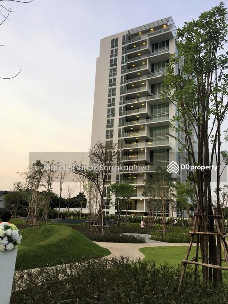 ให้เช่า - North Park Place : นอร์ธ ปาร์ค เพลส, กรุงเทพ