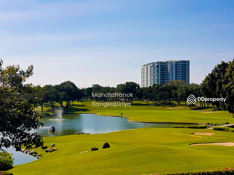 ให้เช่า - North Park Place : นอร์ธ ปาร์ค เพลส, กรุงเทพ