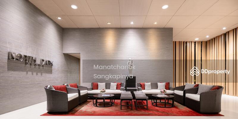 ให้เช่า - North Park Place : นอร์ธ ปาร์ค เพลส, กรุงเทพ