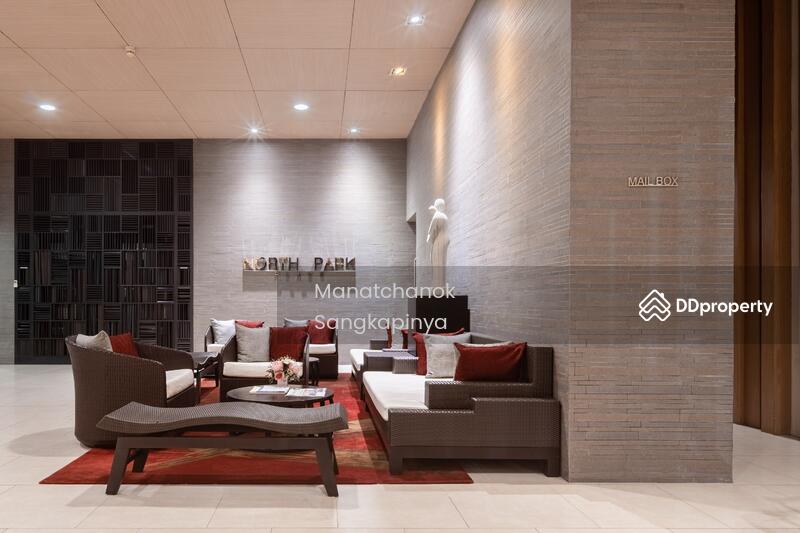 ให้เช่า - North Park Place : นอร์ธ ปาร์ค เพลส, กรุงเทพ