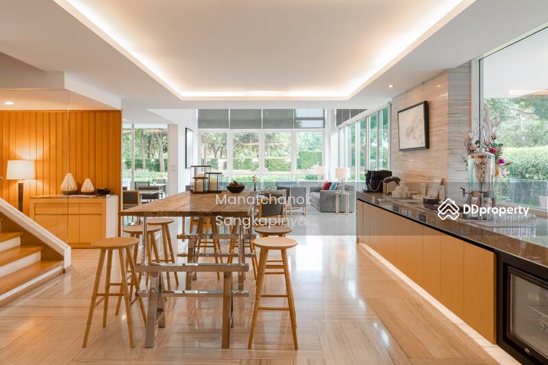 ให้เช่า - North Park Place : นอร์ธ ปาร์ค เพลส, กรุงเทพ
