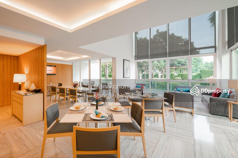 ให้เช่า - North Park Place : นอร์ธ ปาร์ค เพลส, กรุงเทพ