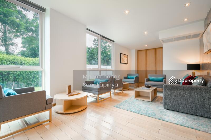 ให้เช่า - North Park Place : นอร์ธ ปาร์ค เพลส, กรุงเทพ